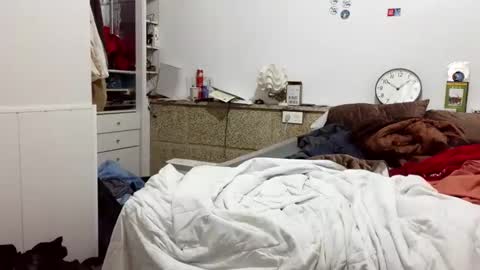 scubi007 online show from January 2026 09:07:02 PM