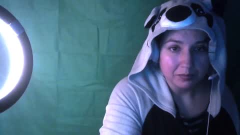 Danni online show from January 2025 04:28:02 AM