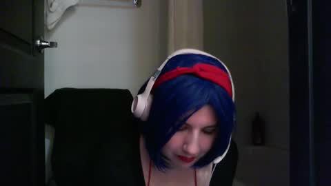 Danni online show from December 2025 03:45:02 AM