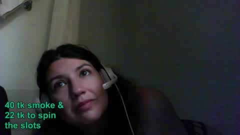 Danni online show from January 2026 10:51:02 AM