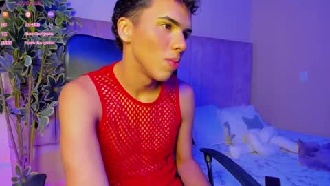 SEAN online show from November 2025 05:12:03 AM