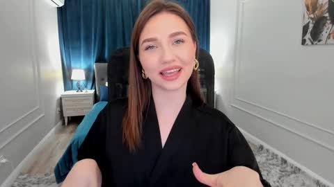 Kate online show from February 2025 03:53:01 AM