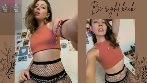 Aria Independent model online show from March 2026 02:39:02 AM