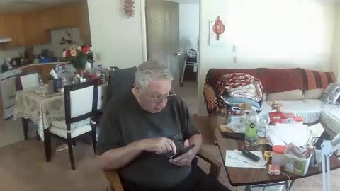 Snapshot of seahunter1953 chatting on May 2026 05:52:02 PM seahunter1953 online show from May 2026 05:52:02 PM