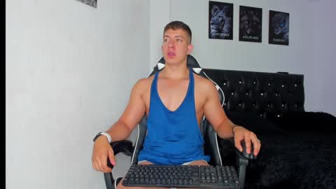 Sean online show from February 2025 11:44:02 AM