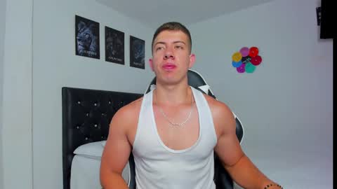 Sean online show from February 2025 11:47:02 AM