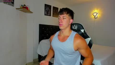 Sean online show from October 2025 11:52:01 AM