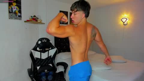 Sean online show from October 2025 11:32:02 AM