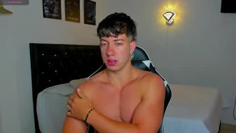 Sean online show from November 2025 10:27:01 AM