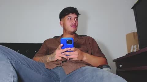 Steven online show from January 2025 02:33:01 AM