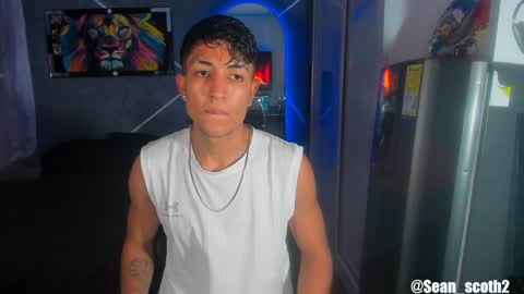 Snapshot of sean_scoth2 chatting on February 2025 12:28:01 AM Sean Scoth online show from February 2025 12:28:01 AM