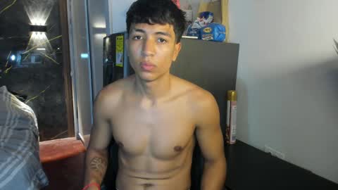 Snapshot of sean_scoth2 chatting on September 2025 07:35:01 PM Sean Scoth online show from September 2025 07:35:01 PM