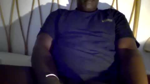 Snapshot of seanbaptiste chatting on September 2025 08:38:02 AM Idris online show from September 2025 08:38:02 AM