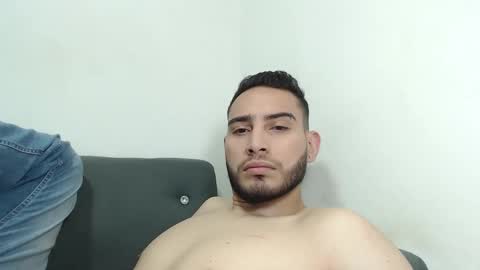 seank_noszka online show from January 2025 05:10:01 PM