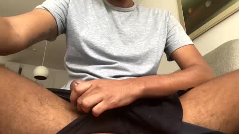 Sean pablo Sanz online show from January 2025 03:32:02 PM