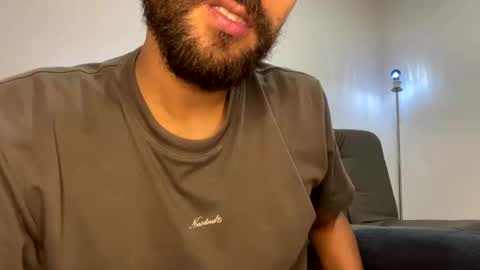 Sean pablo Sanz online show from September 2025 04:02:02 AM