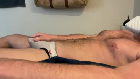 seaotter93 online show from March 2025 11:04:02 PM