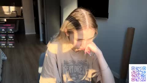 Kate online show from April 2026 02:53:02 PM