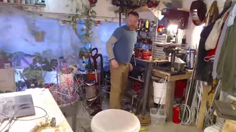 Seattlemanwhore online show from February 2026 03:45:01 PM