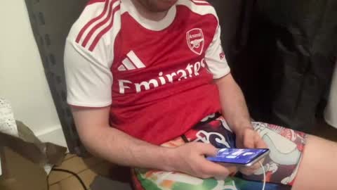 Demon  bong online show from April 2026 07:23:01 PM