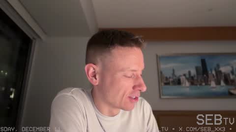 Sebastian online show from December 2024 12:16:01 AM