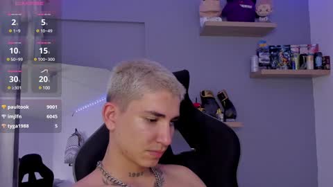 Snapshot of sebas__23 chatting on December 2024 02:04:02 AM Sebastin online show from December 2024 02:04:02 AM