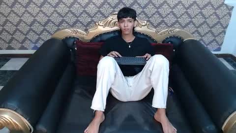 Sebastian Alvarez online show from September 2025 11:27:02 PM