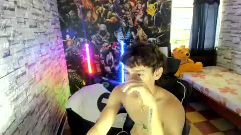 sebas jusa online show from July 2026 02:34:02 PM
