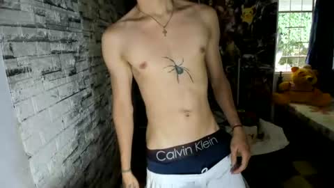sebas jusa online show from July 2026 01:14:02 PM