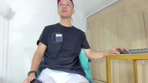 Sebastian online show from January 2026 03:16:01 PM