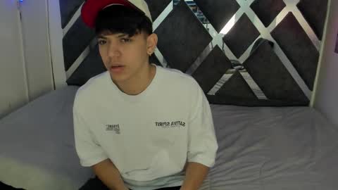 Snapshot of sebas_pretty7 chatting on December 2025 12:25:02 PM sebas_pretty7 online show from December 2025 12:25:02 PM