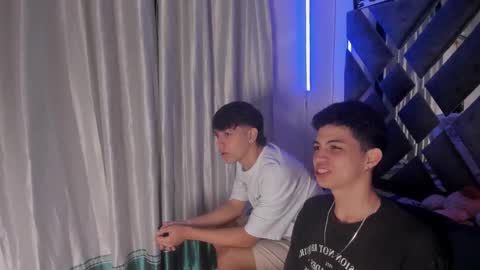 Snapshot of sebas_pretty7 chatting on December 2025 12:34:02 PM sebas_pretty7 online show from December 2025 12:34:02 PM