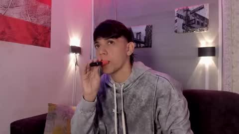 Snapshot of sebas_pretty7 chatting on March 2026 12:20:01 PM sebas_pretty7 online show from March 2026 12:20:01 PM