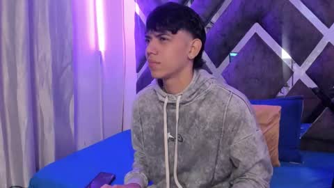 Snapshot of sebas_pretty7 chatting on March 2026 12:21:02 PM sebas_pretty7 online show from March 2026 12:21:02 PM