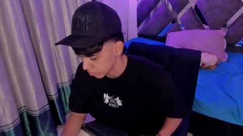 Snapshot of sebas_pretty7 chatting on March 2026 01:36:01 PM sebas_pretty7 online show from March 2026 01:36:01 PM