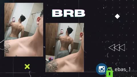 sebastian online show from March 2026 02:05:02 AM