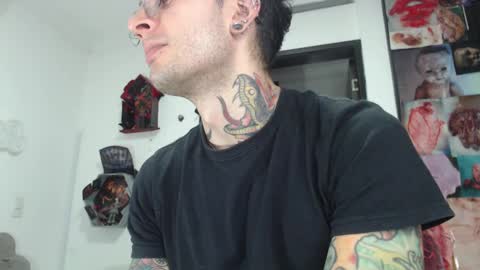 spityio instagram online show from February 2025 04:03:02 AM