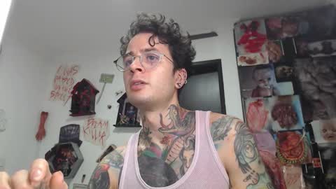 spityio instagram online show from February 2026 06:43:02 AM