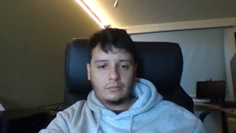 Snapshot of sebasosorio42 chatting on February 2026 12:13:02 PM sebasosorio42 online show from February 2026 12:13:02 PM