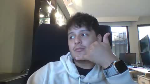 Snapshot of sebasosorio42 chatting on July 2026 12:22:02 PM sebasosorio42 online show from July 2026 12:22:02 PM