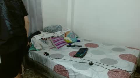 Sebas online show from February 2025 02:59:01 PM