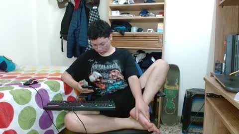 Sebas online show from March 2025 06:21:02 AM