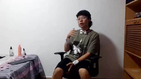 Sebas online show from January 2026 06:48:01 AM