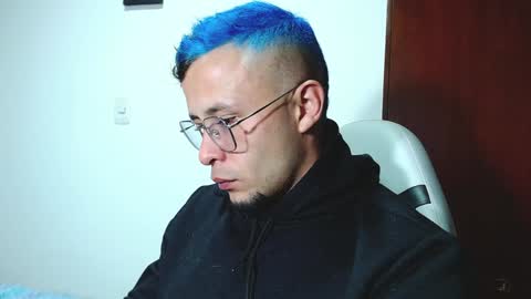 Sebastian online show from December 2024 08:19:02 AM