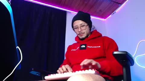 Sebastian online show from February 2026 04:41:02 AM