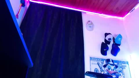 Snapshot of sebastian_025 chatting on March 2026 10:52:02 AM Sebastian online show from March 2026 10:52:02 AM