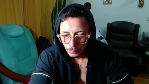 Snapshot of sebastian_025 chatting on April 2026 02:55:01 AM Sebastian online show from April 2026 02:55:01 AM