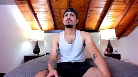 Sebastian Berne online show from November 2025 06:57:02 PM