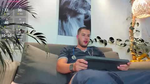 Snapshot of sebastian_foxxxx chatting on February 2026 06:20:02 AM Sebastian foxxxx online show from February 2026 06:20:02 AM