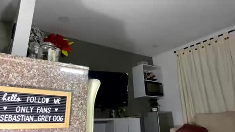 SEBASTIAN GREY online show from February 2026 06:51:01 AM